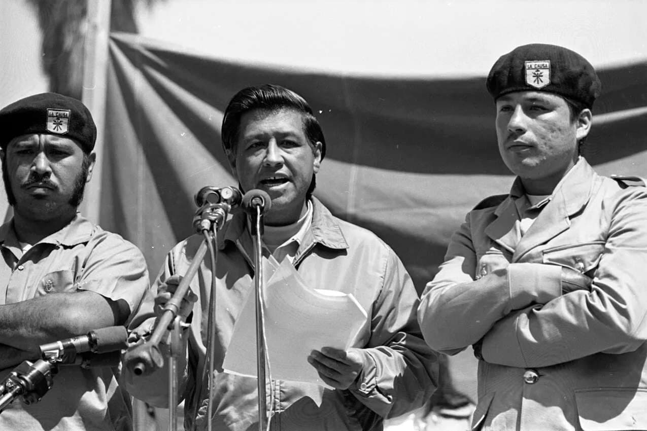 Texas Values urges Austin school district to cancel Chávez celebration, observe Good Friday instead