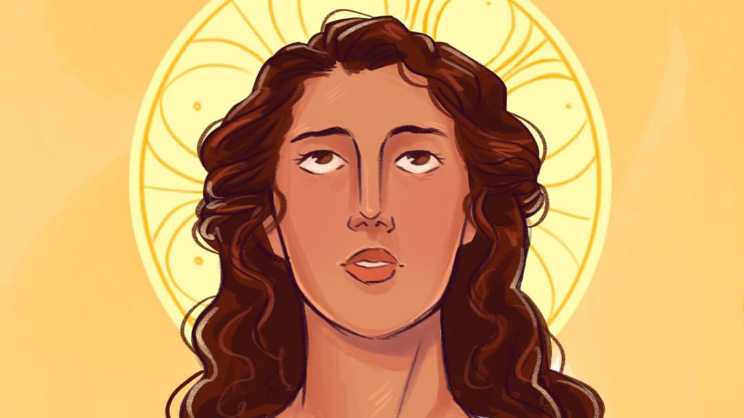 February 5 | Saint Agatha