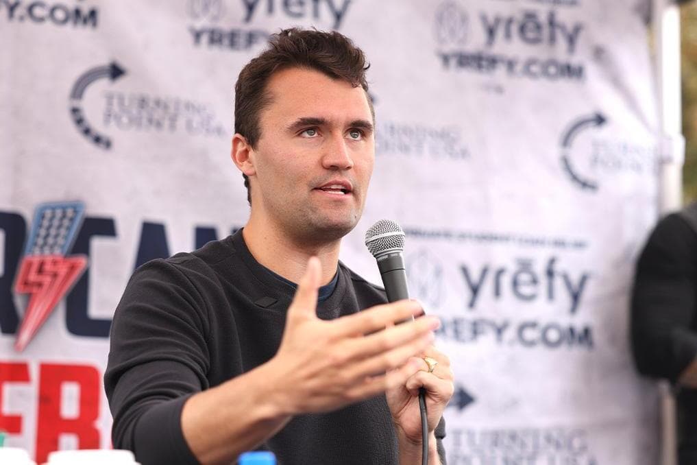 Bluesky warns users of content ‘glorifying violence’ following Charlie Kirk assassination