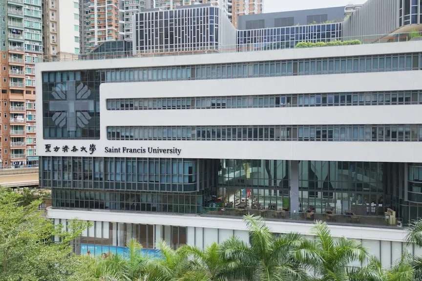History of Hong Kong diocese showcased in ‘Messengers of Hope’ exhibition