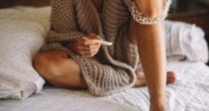 NFP: What is the "contraceptive mentality"?