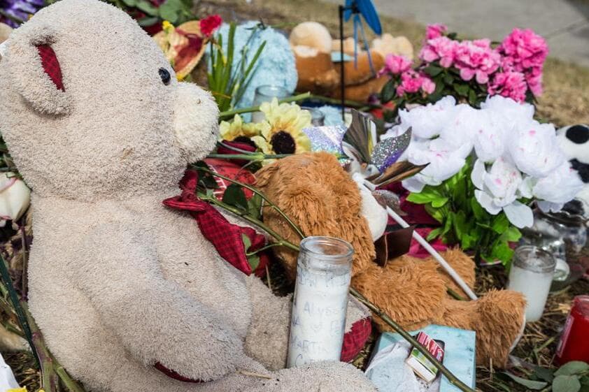 FBI: Minneapolis church shooting was anti-Catholic terror attack