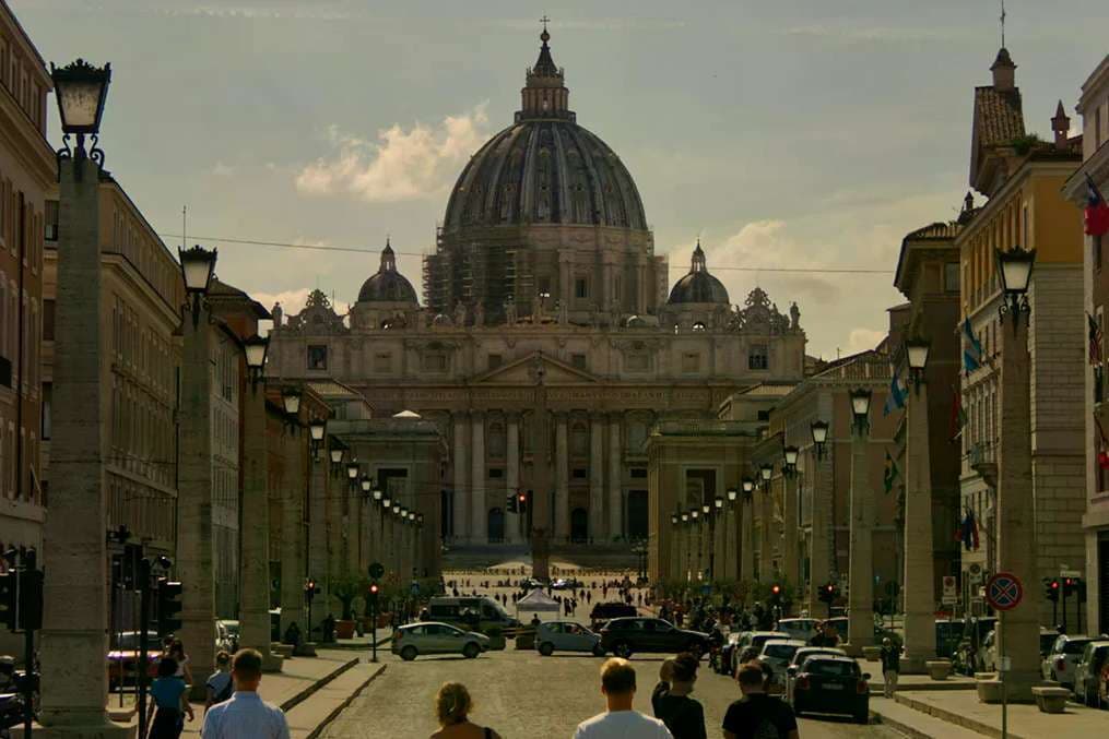 US bishops president welcomes Alvarado appointment to Vatican communications post