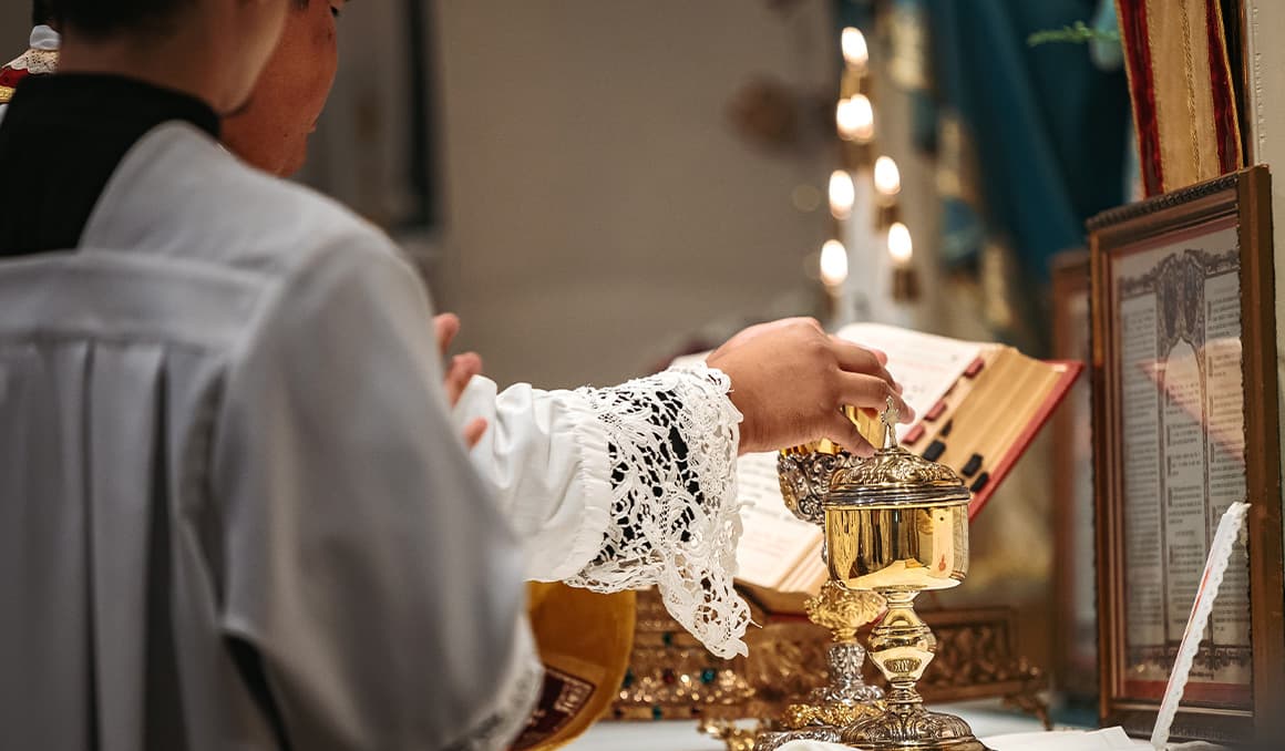 Traditionis Custodes to be implemented in Diocese of Knoxville
