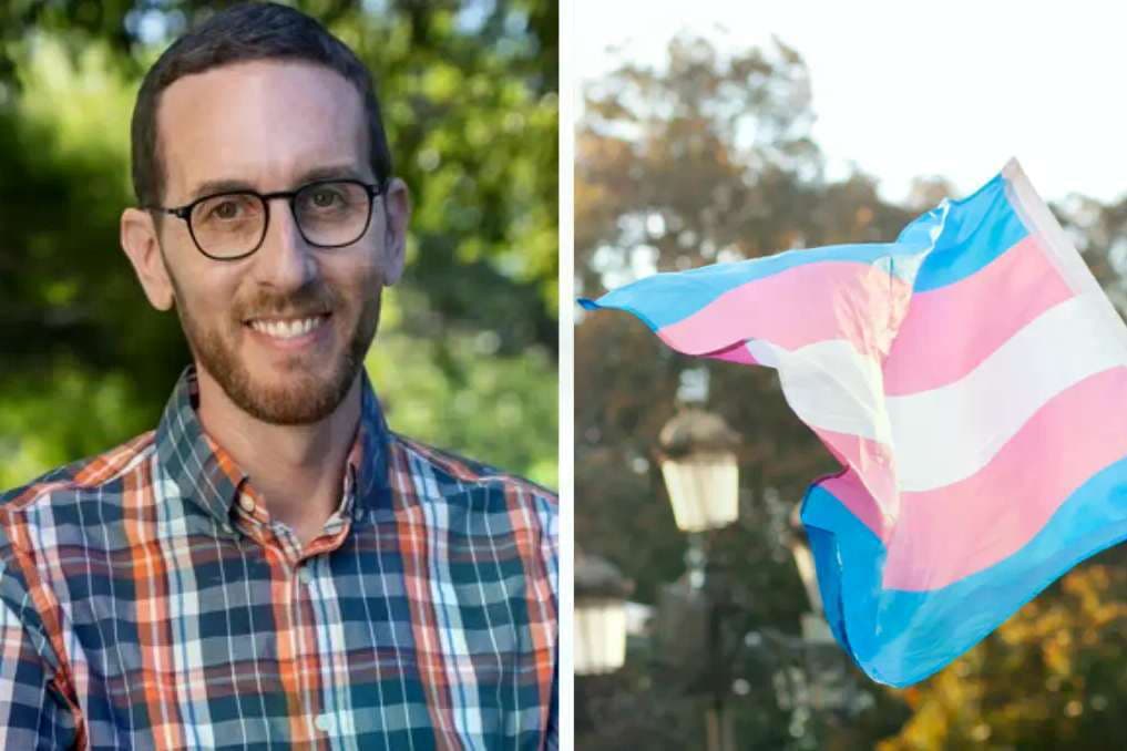Lesbian singer confronts California senator over ‘pro-trans’ policy that she says harms women’s safety