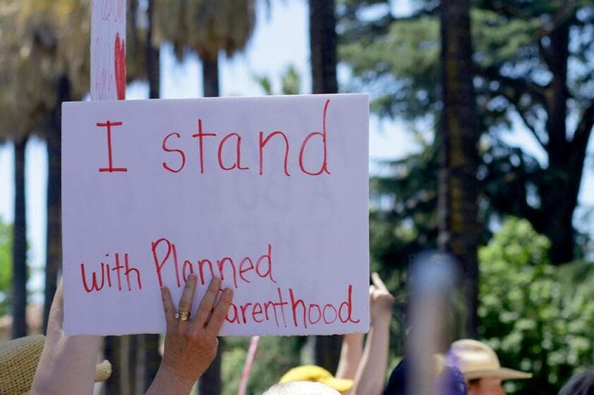 Obama-appointed judge blocks Medicaid cuts to Planned Parenthood nationwide