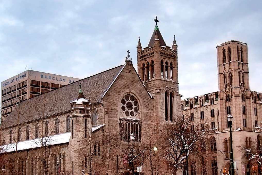 Diocese of Syracuse to exit bankruptcy, will pay millions to abuse victims