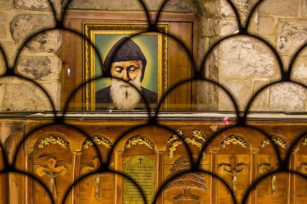 Bishop offers insights on Maronite Church as Pope Leo concludes historic visit to Lebanon