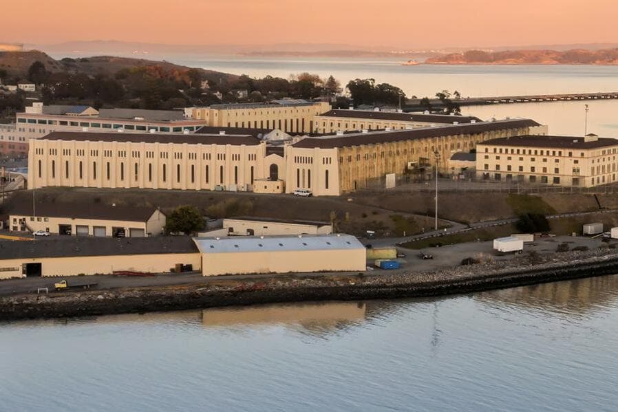 California prison to hold Mass for Feast of Divine Savior of the World