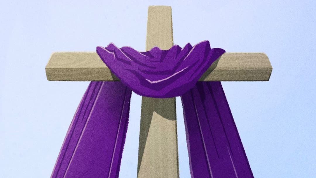 The Second Sunday of Lent