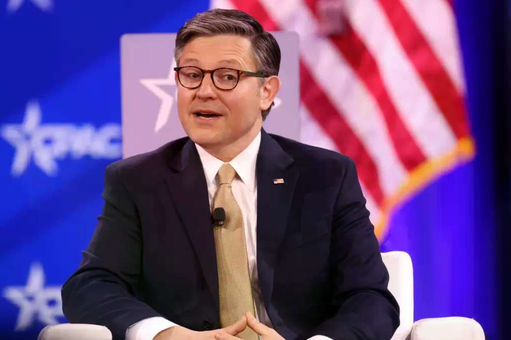House speaker says he ‘won’t allow’ taxpayer-funded abortion in response to Trump’s remarks on Hyde Amendment