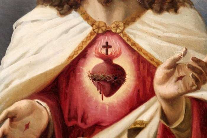 Catholics urged to attend First Friday Masses for country’s renewal