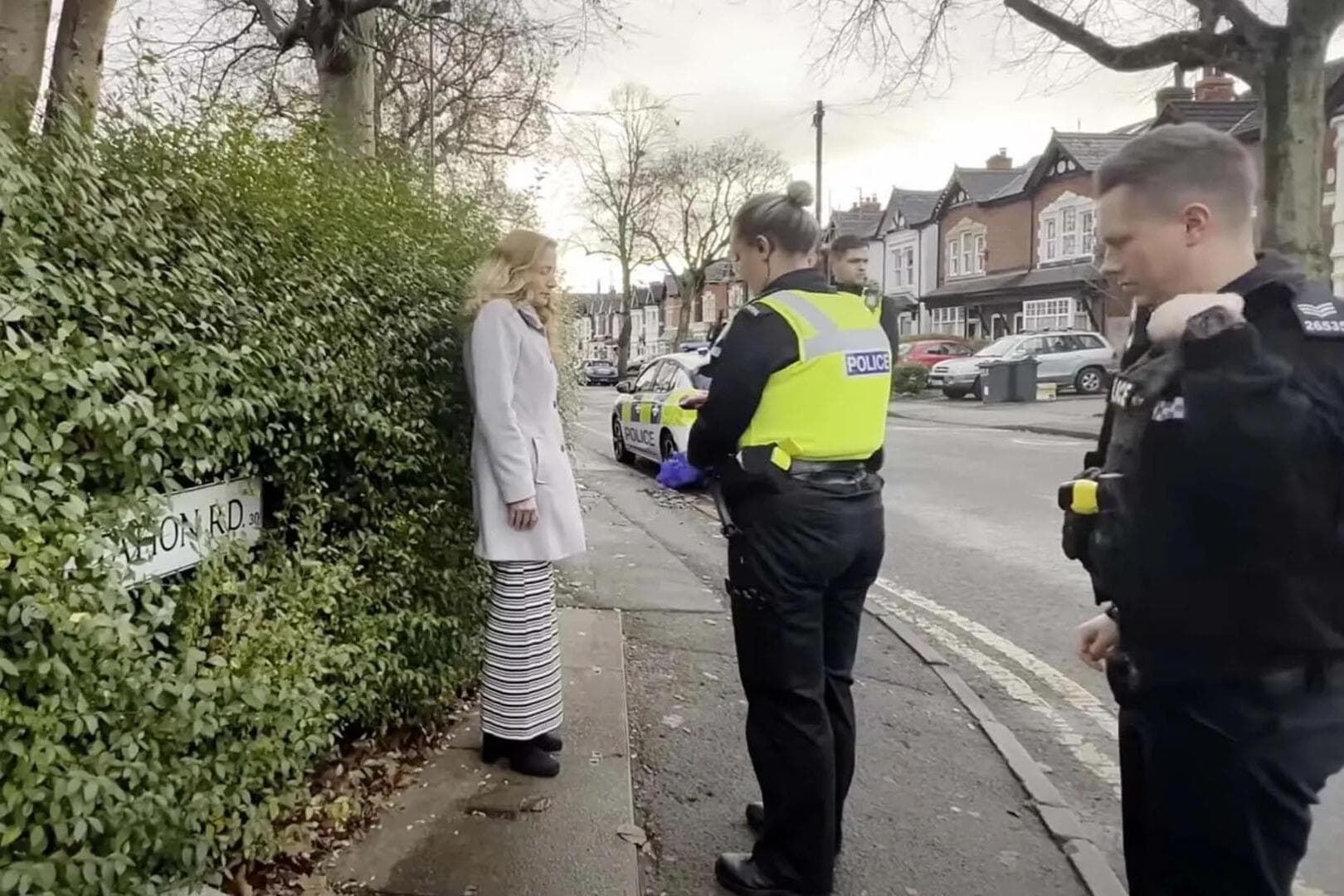 US: UK’s persecution of pro-lifers is ‘egregious violation’ of fundamental rights