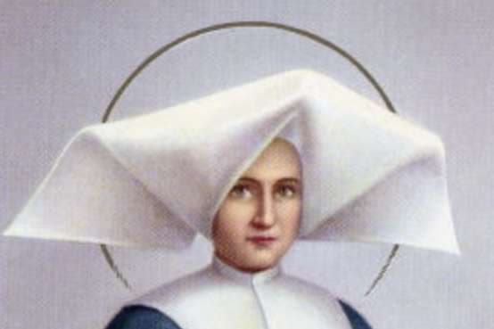 Celebrating the Feast of Saint Catherine Labouré
