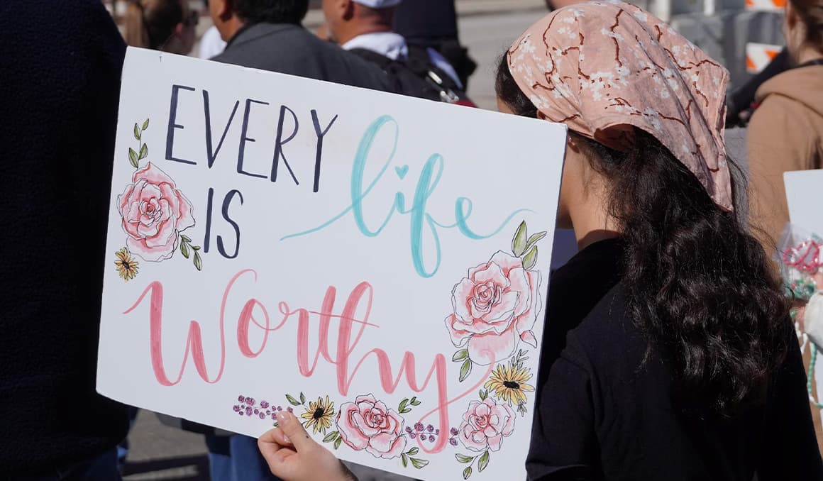 ‘It’s time for change’: 150 pro-life leaders demand that Congress defund Planned Parenthood
