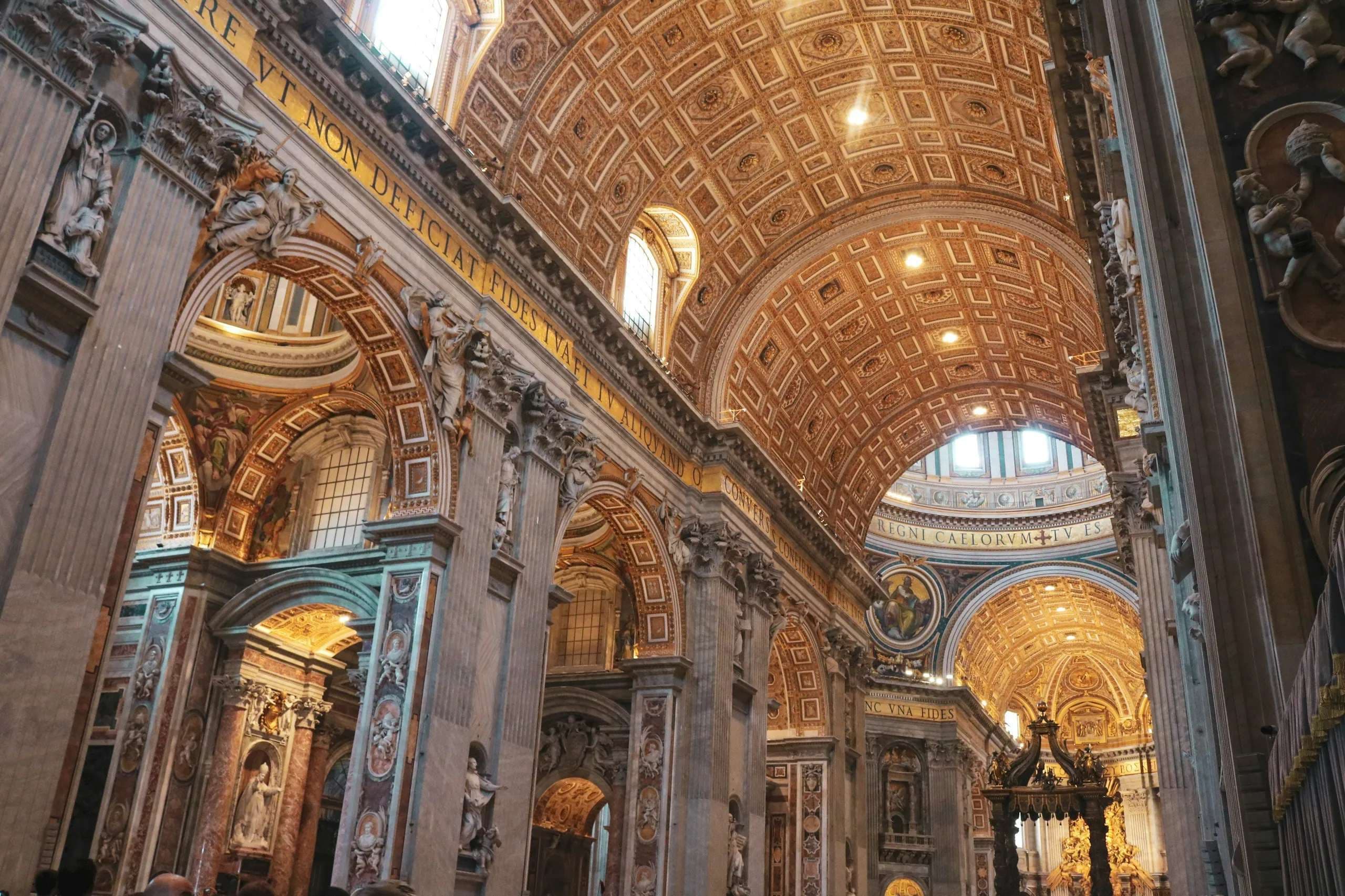 Theologian addresses arguments of SSPX’s bishop ordinations set for July without Pope’s permission