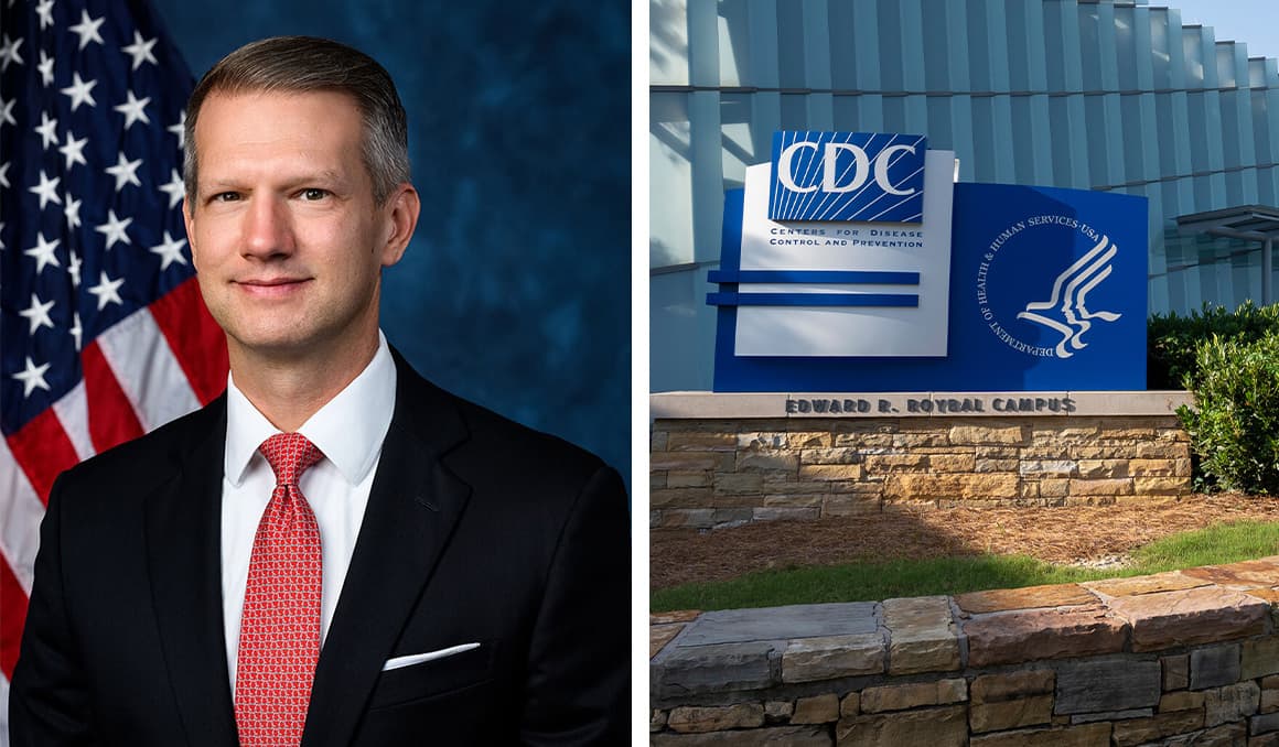 Catholic congressman urges CDC to investigate doctors prescribing assisted suicide for eating disorders