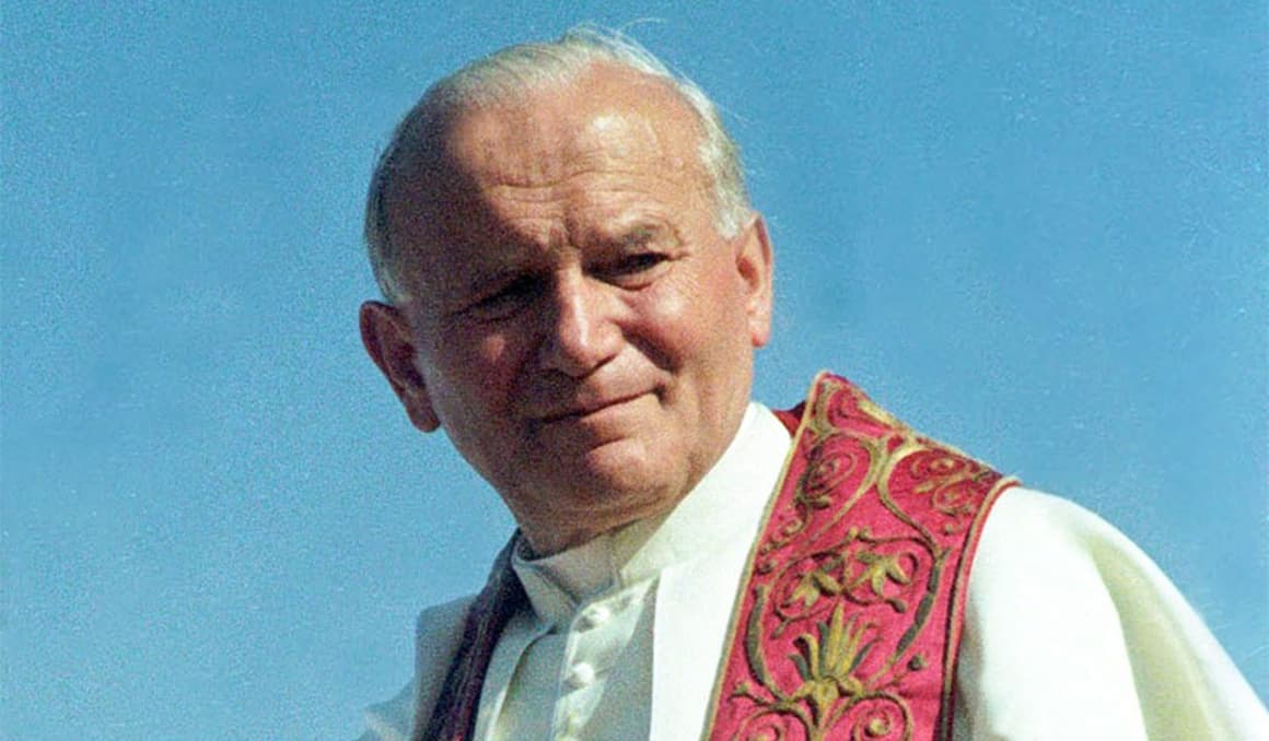 ‘A father to a prodigal world’: Church to commemorate St. John Paul II 20 years after his passing