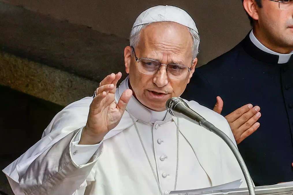 Pope urges dialogue as US-Cuba tensions rise