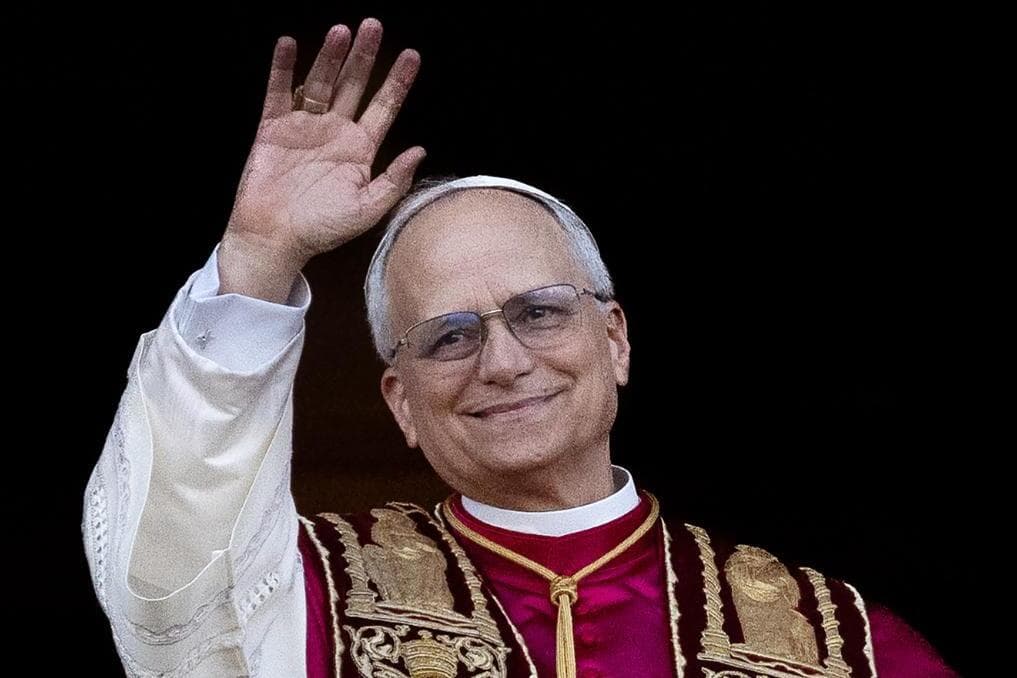 Pope Leo celebrates outdoor Mass for the ‘Care of Creation’ at Castel Gandolfo