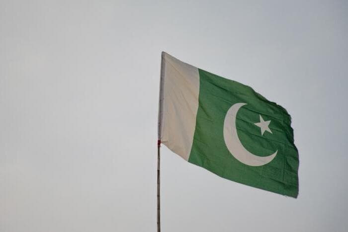 Christian girl escapes after 2 years of captivity and abuse in Pakistan