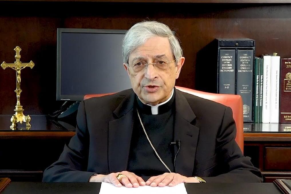 $246M settlement between New York diocese and clergy abuse survivors approved