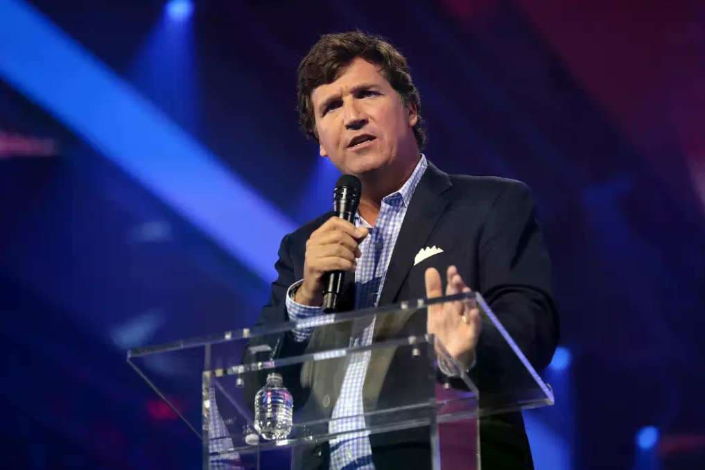 Carlson accuses FBI of hiding key details on Trump would-be assassin