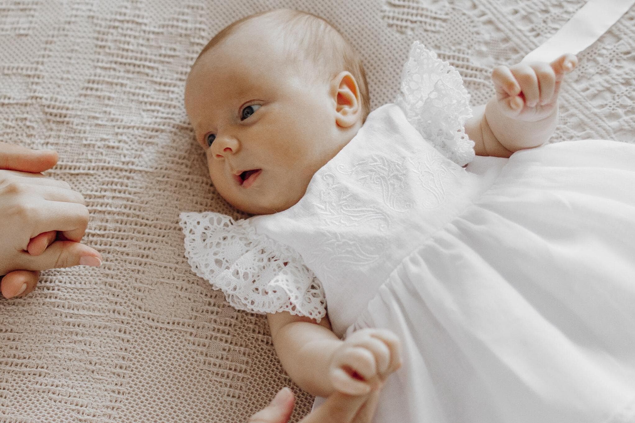 Vintage baby names: The most popular names by decade 1880 – 1940