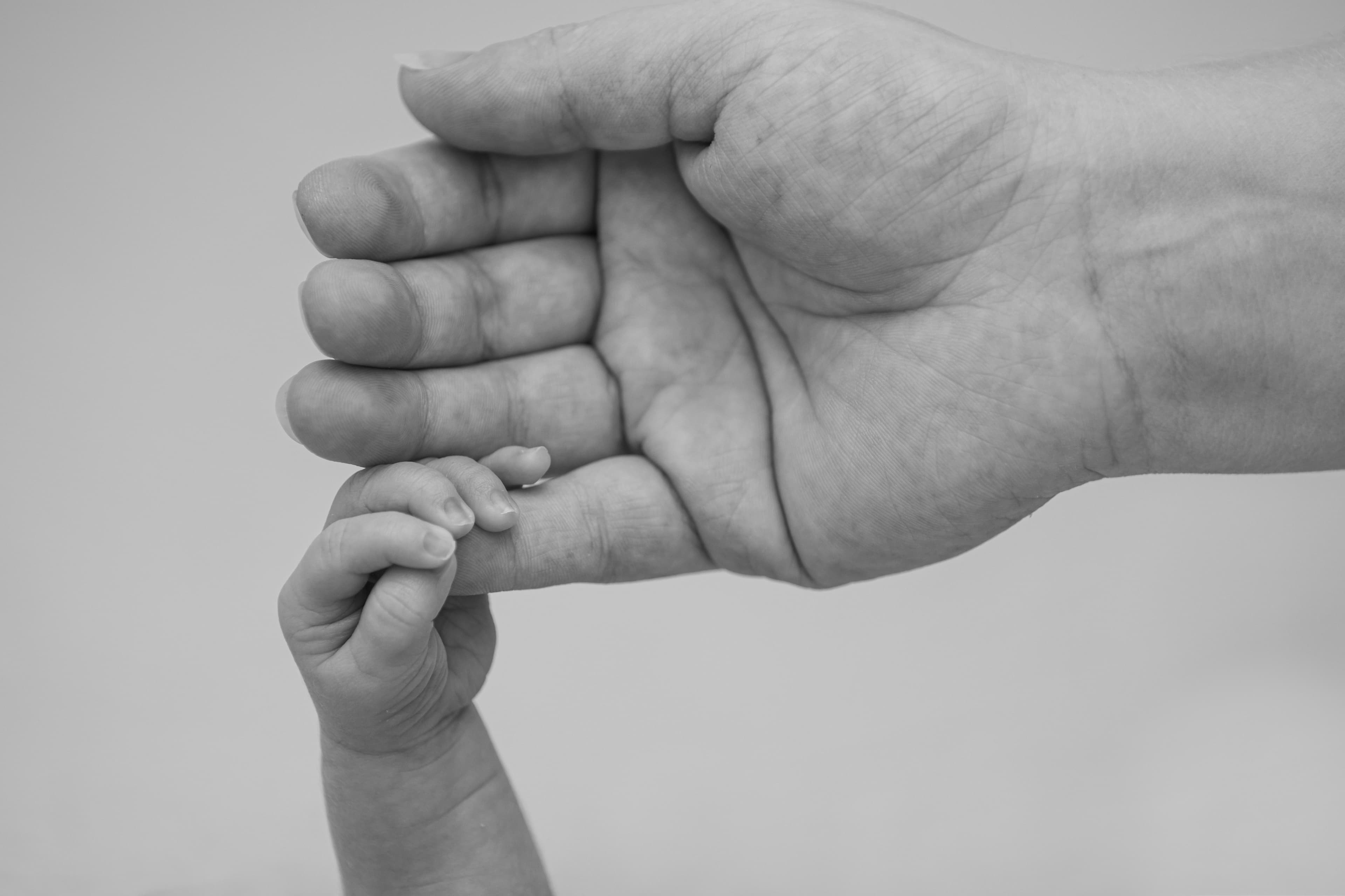 UN advisor on violence against women and girls: Ban surrogacy