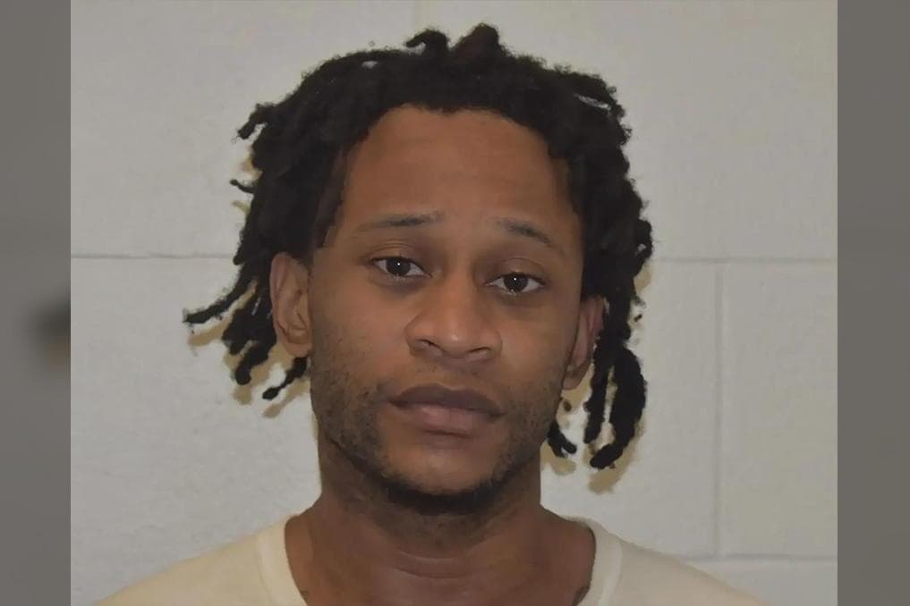 Alabama man arrested for murder of retired veterinary professor