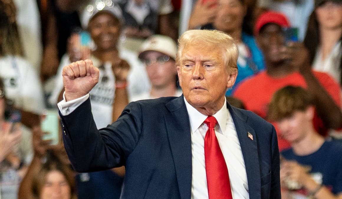 10 Day-One executive orders from President Trump that Catholics should know about