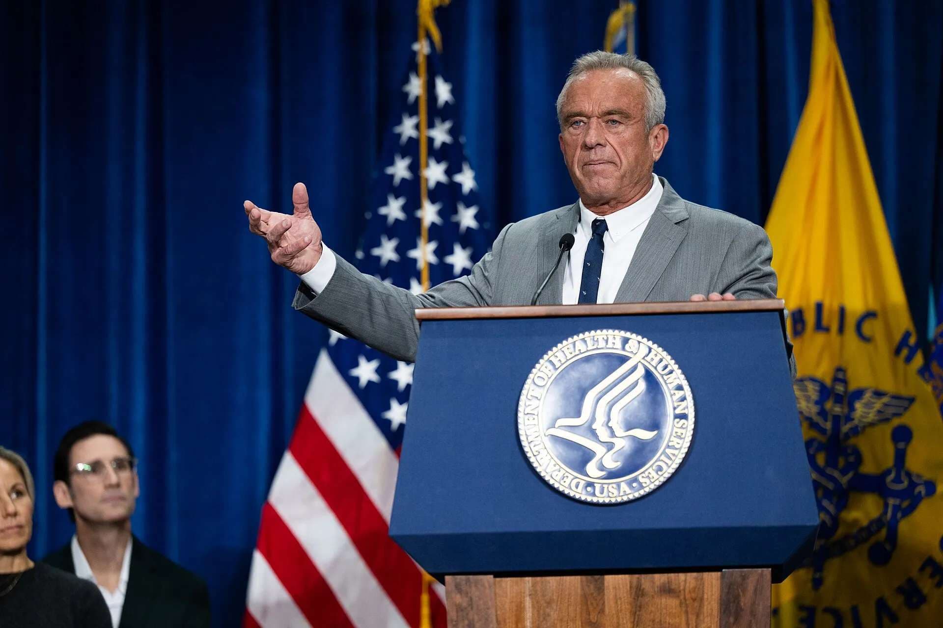 HHS revives religious freedom division in Civil Rights office restructuring