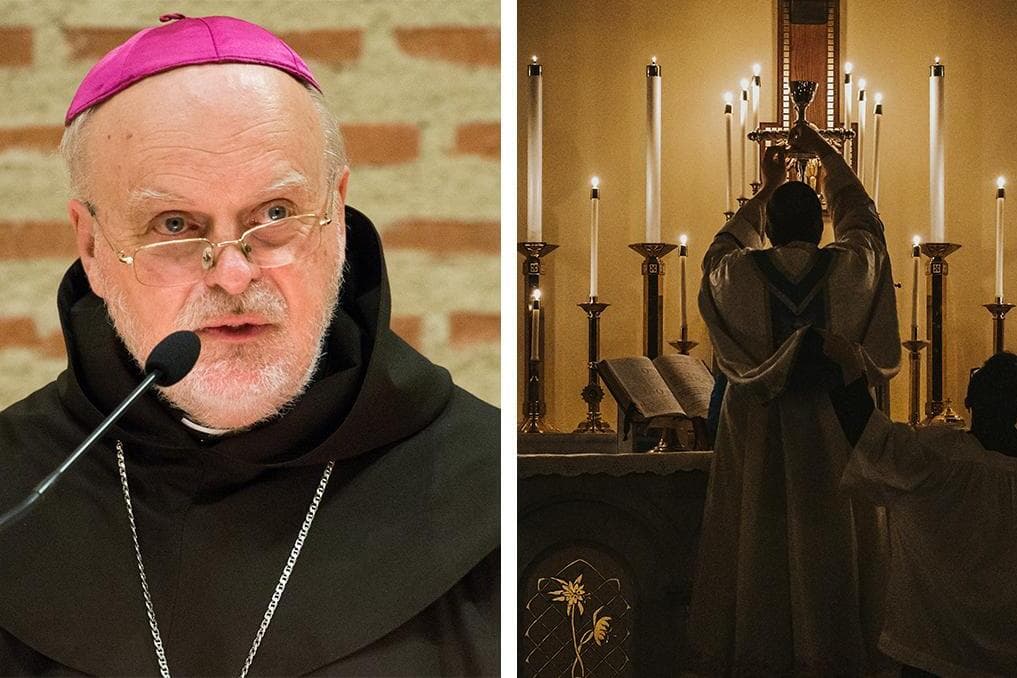 Swedish cardinal calls for unity after SSPX bishop conducts unauthorized ceremonies in diocese