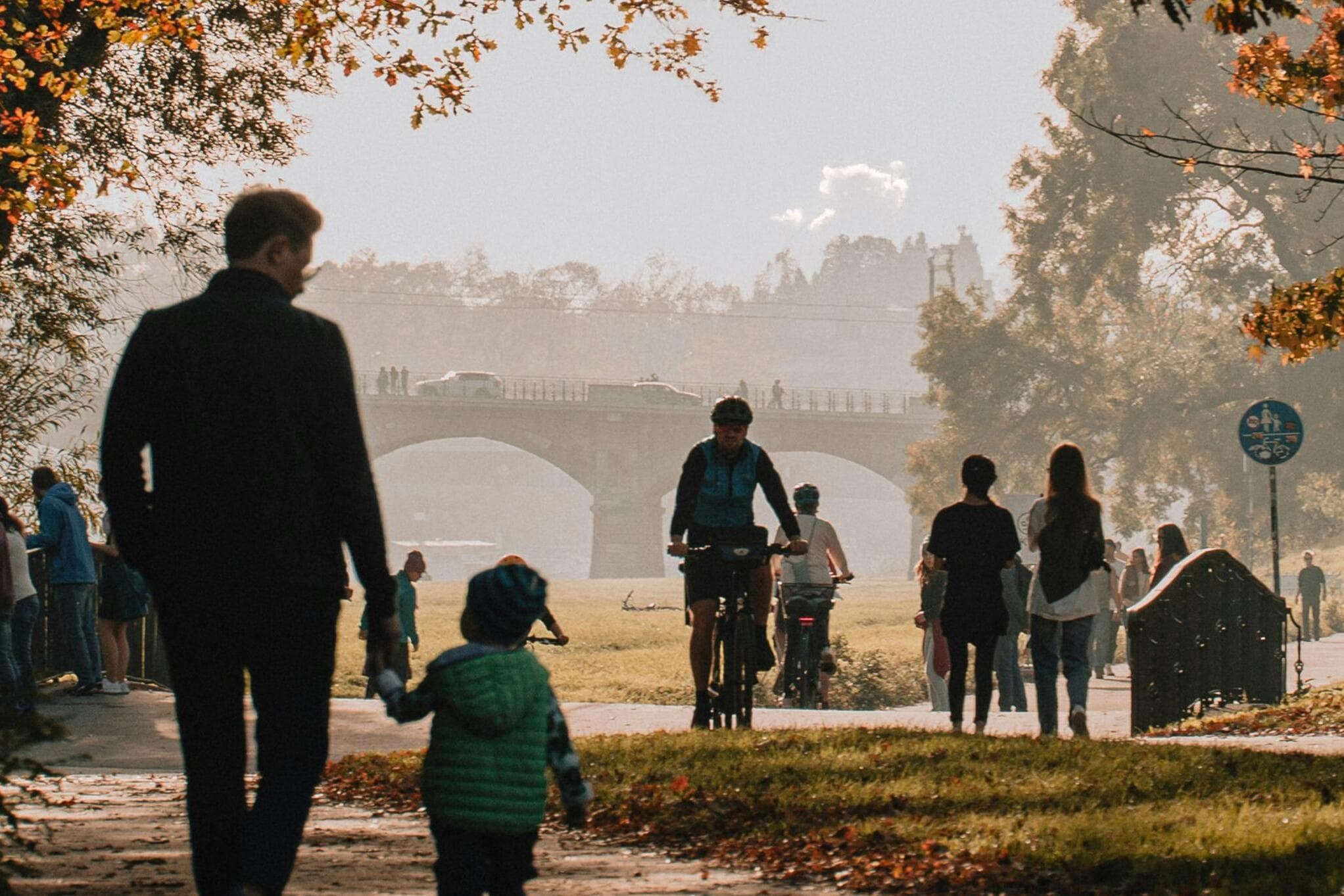 Best fall family activities (that don’t cost a fortune)