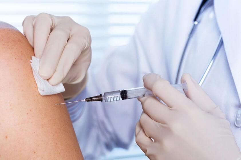 CDC cuts childhood vaccine schedule from 18 to 11, removing COVID and flu shots
