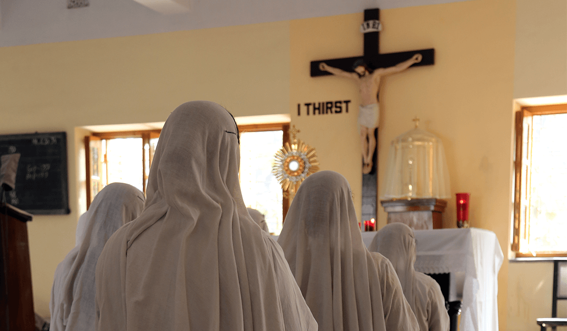 ‘Communal prejudice and political malice’ led to arrest of nuns in India: Politician, bishops demand charges be dropped