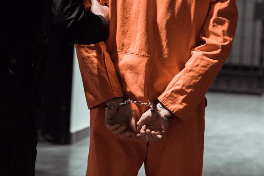 Records: Biden DHS freed ‘transgender’ convicted child sex offender upon request of radical left-wing group