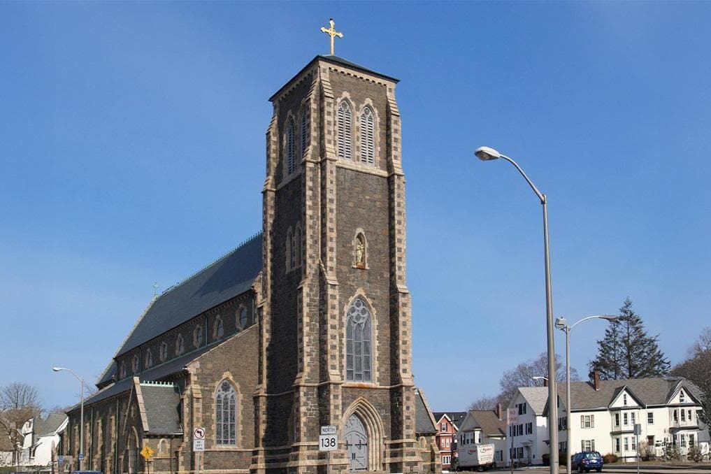 Massachusetts diocese forced to close historic church requiring $10 million in repairs