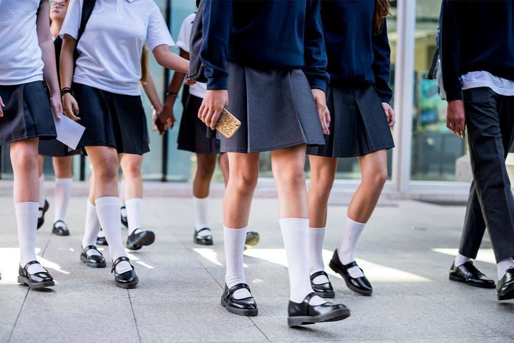 Parents suing Charlotte private school criticize diocese for siding against them