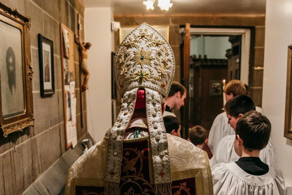 US Catholic bishops reaffirm political neutrality after IRS says churches can back candidates