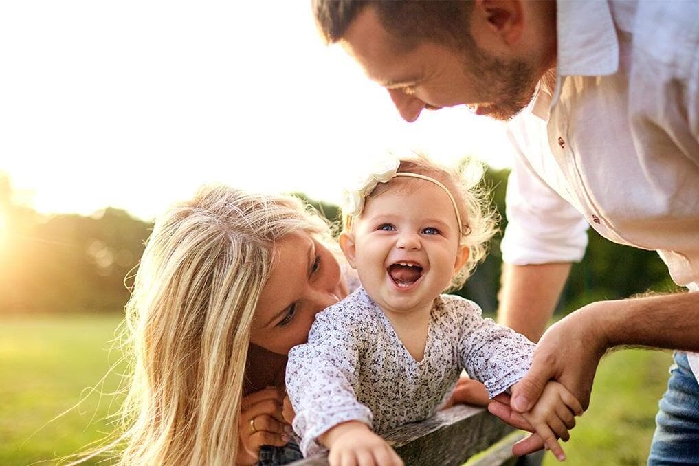 Gallup: Family tops list of Americans’ values