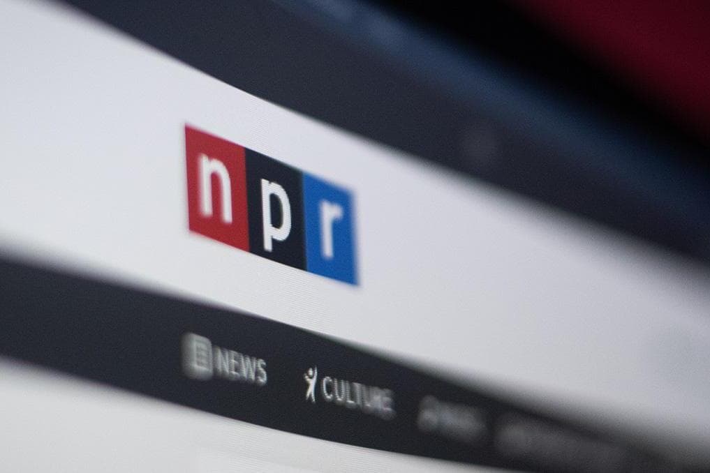 Report: NPR is not indispensable for rural Americans and emergency alerts, despite claims