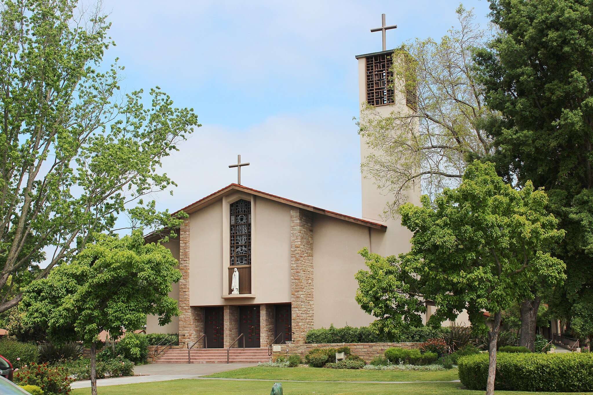 Bishop of California diocese warns funds are low in wake of bankruptcy filing