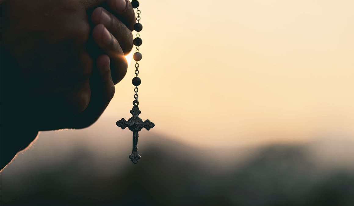 Survey reveals average ordination candidate in 2025 is cradle Catholic with devotion to Rosary and Eucharistic adoration