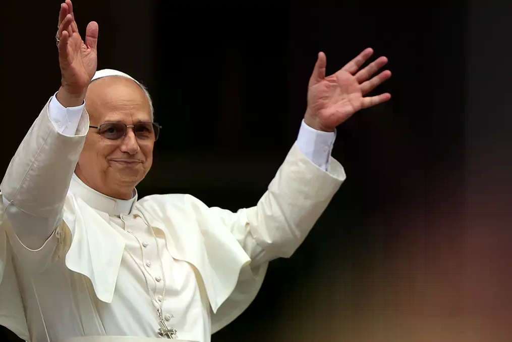 ‘Every day, we hope for peace’: Lebanon to welcome Pope Leo in historic visit