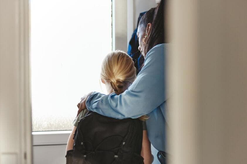 2 Massachusetts couples sue state over gender-identity policy for foster children