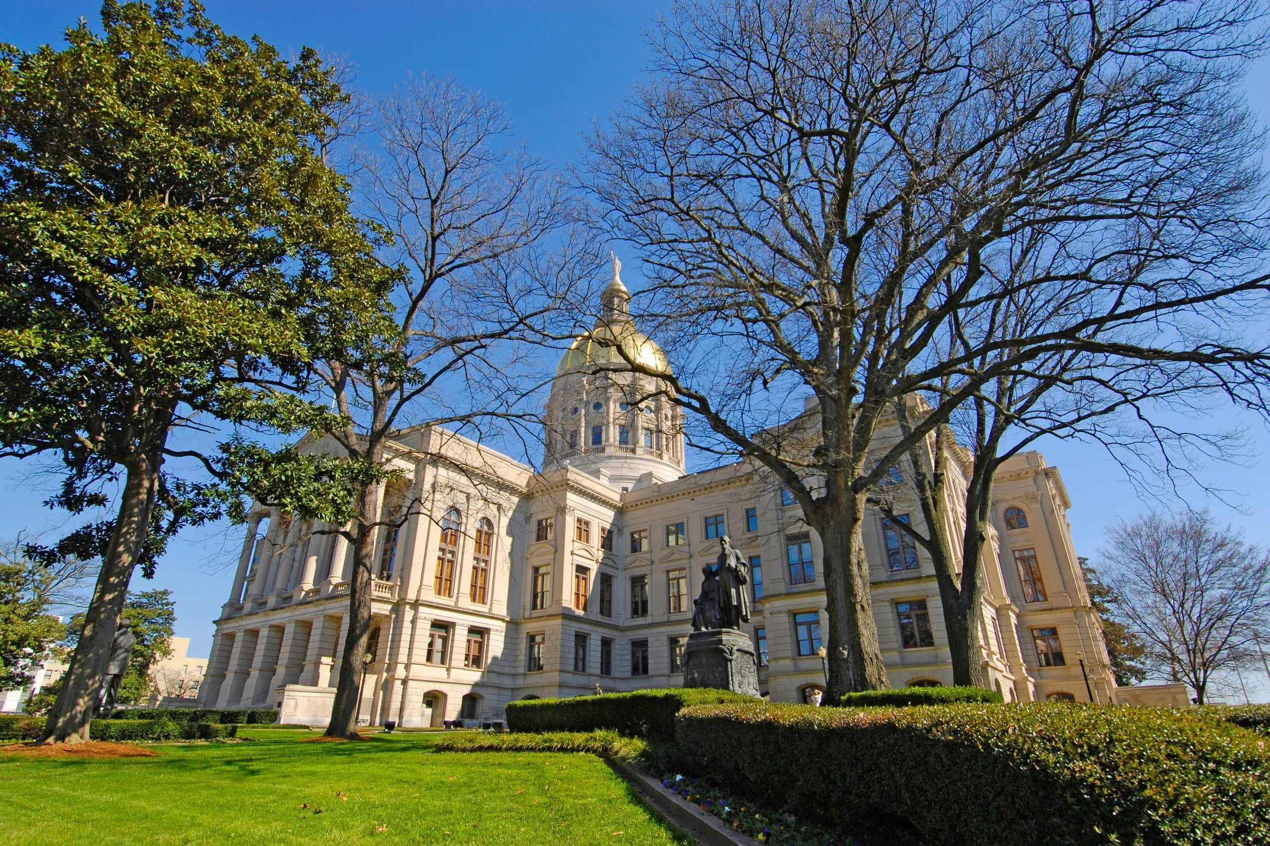 CatholicVote urges pro-life turnout in pivotal Georgia Supreme Court elections