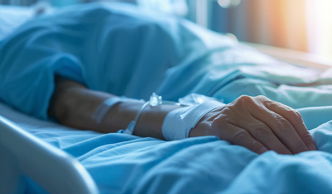 Physician warns patients are being ‘rushed’ to euthanasia through MAiD program