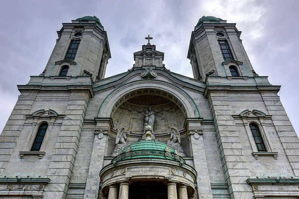 Buffalo diocese reaches $150M settlement with abuse survivors
