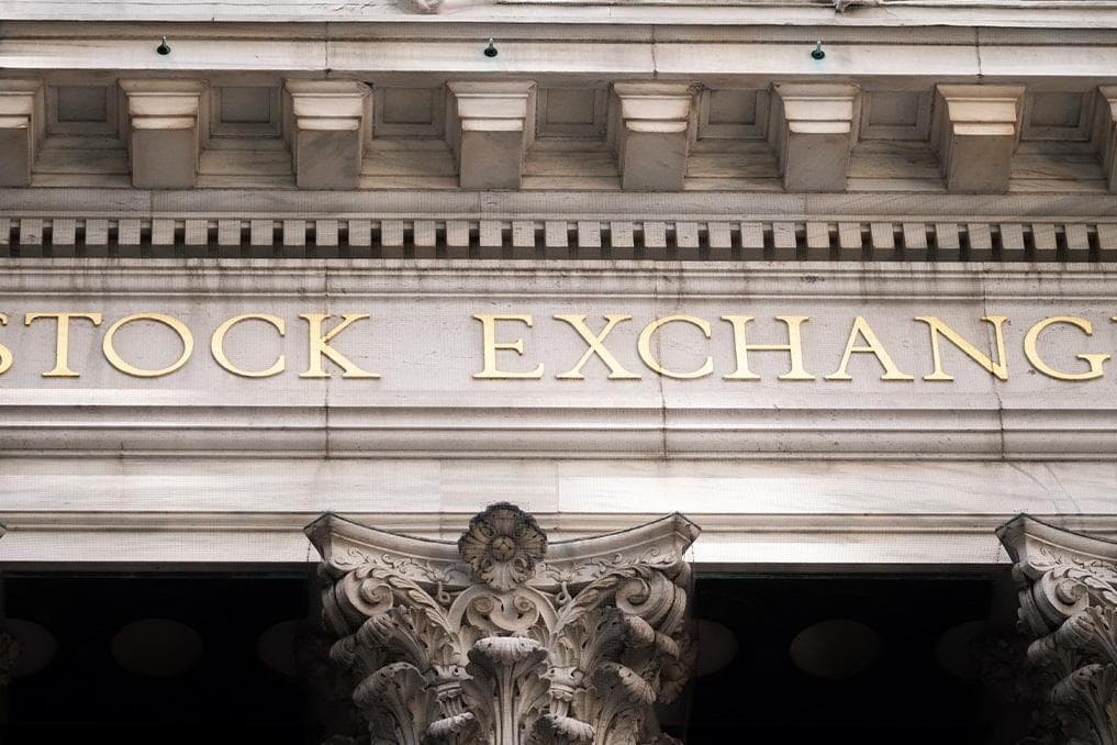 Wall Street closes day at all-time highs as Nvidia soars